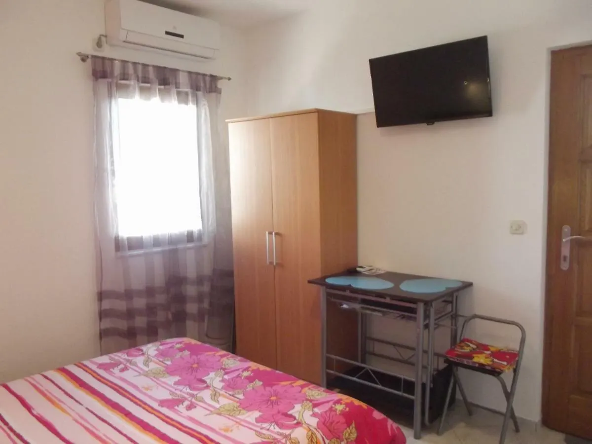 Apartments Goga Mali Losinj 0*,  Croatia