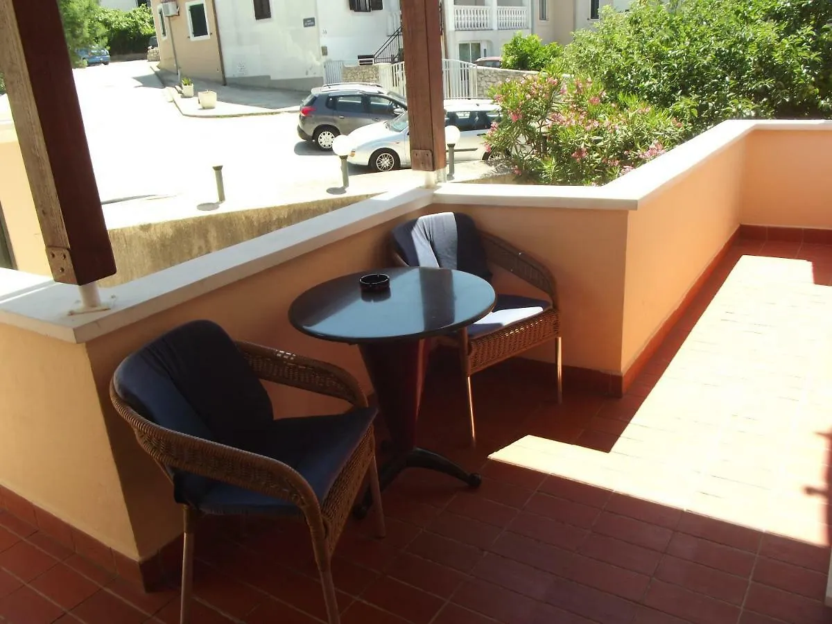 Apartments Goga Mali Losinj
