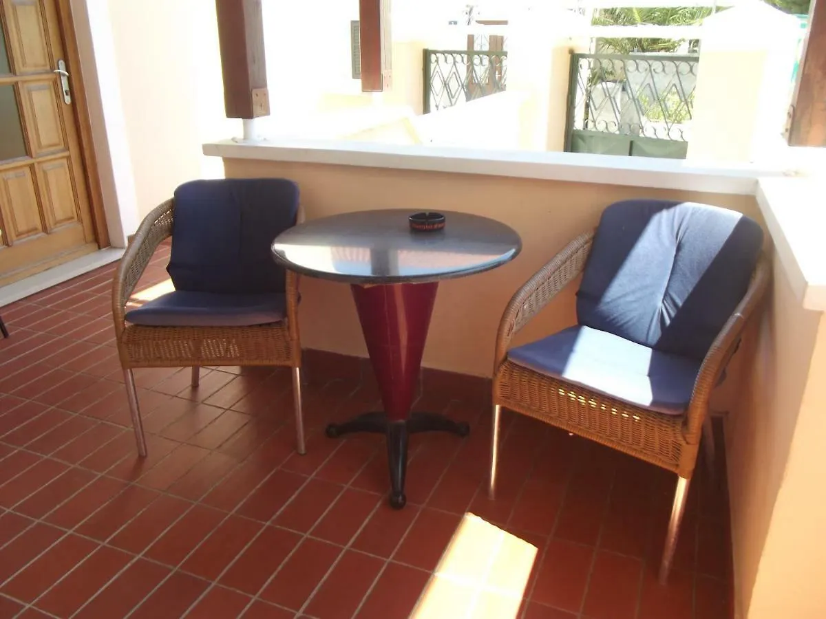 Apartments Goga Mali Losinj