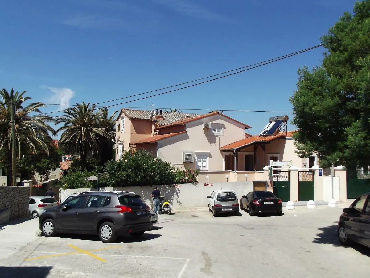 Apartments Goga Mali Lošinj