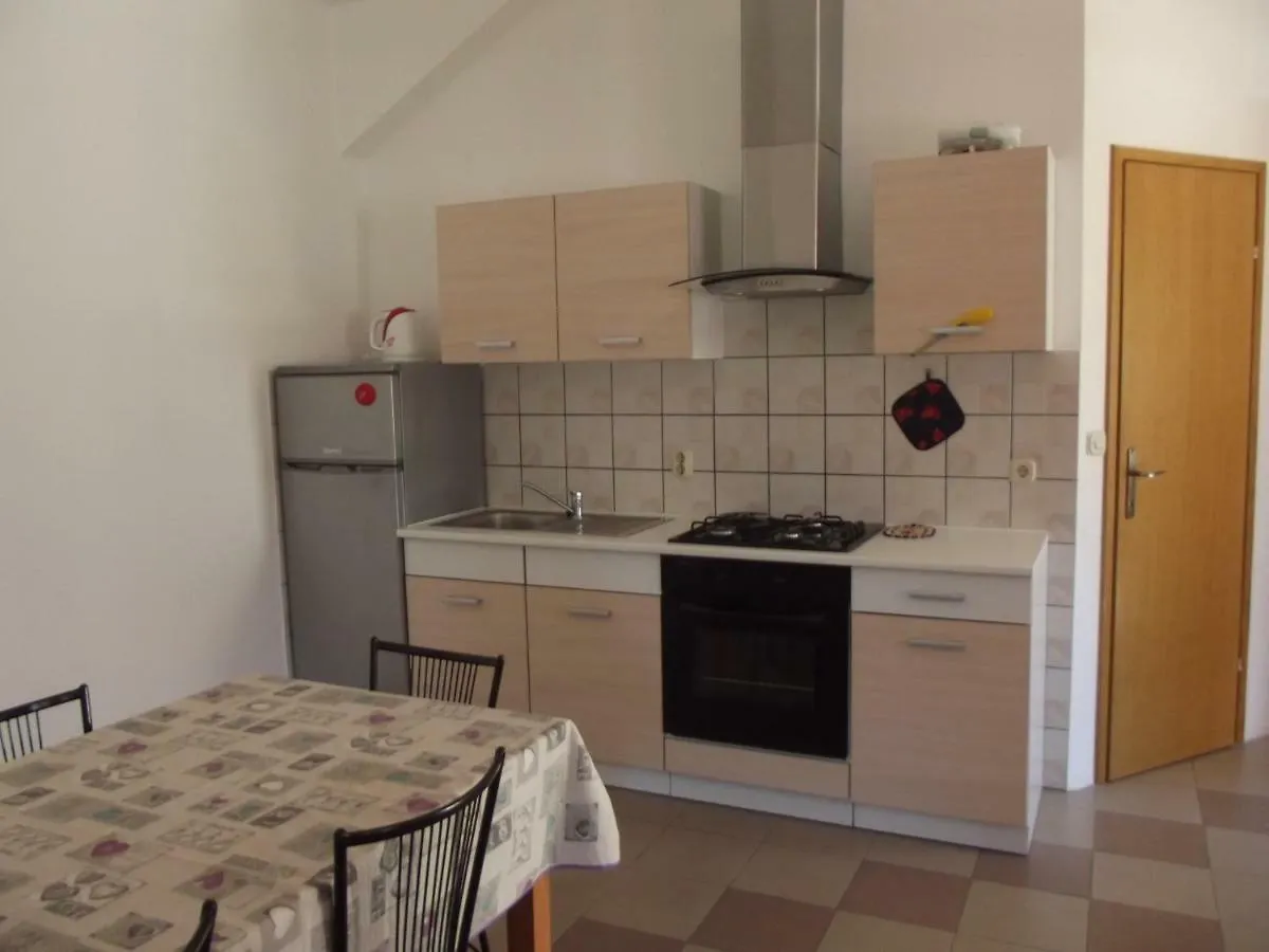 Apartments Goga Mali Losinj 0*,