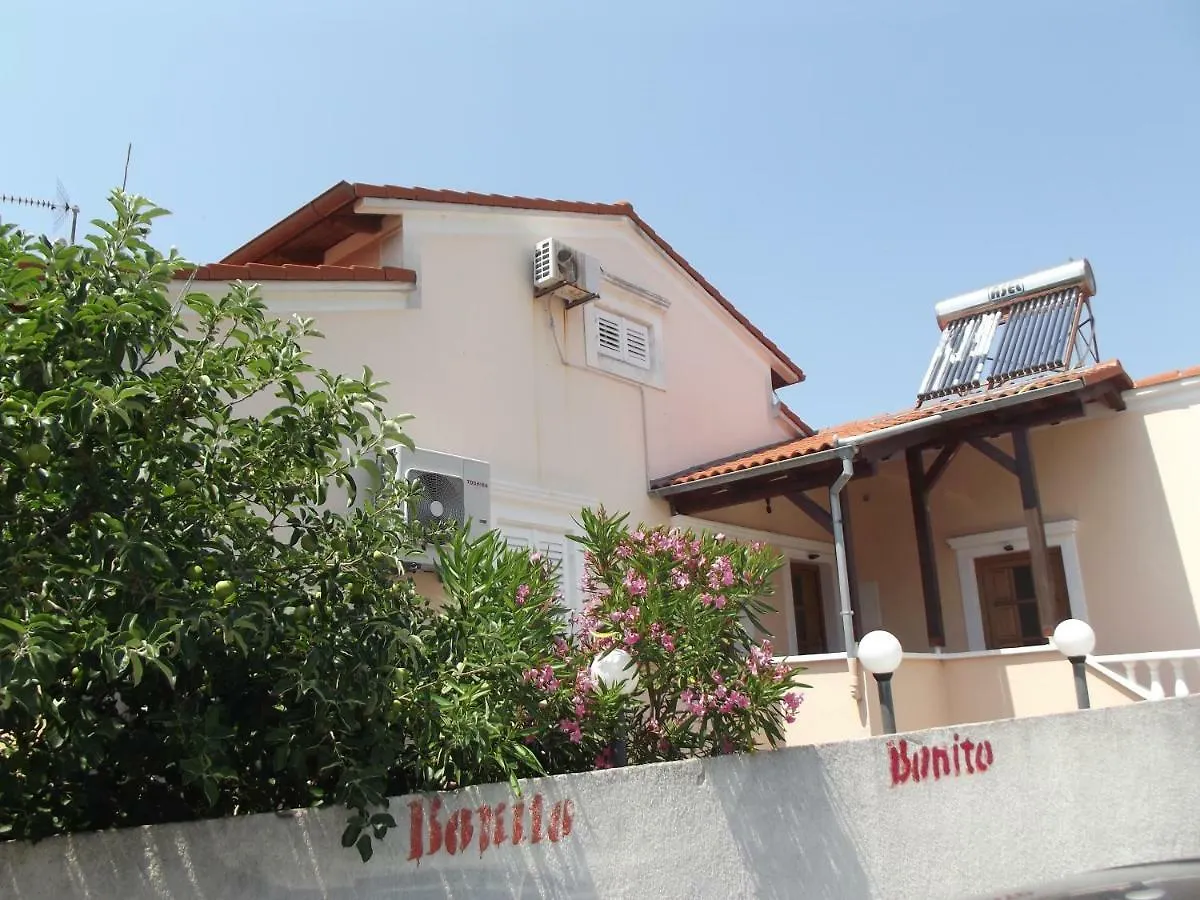 Apartments Goga Mali Losinj 0*,  Croatia