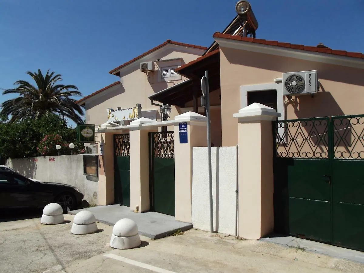 Apartments Goga Mali Losinj 0*,