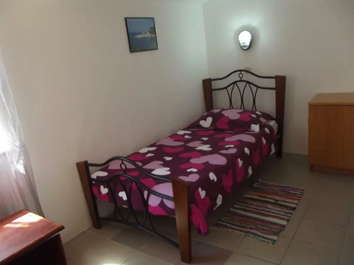Apartments Goga Mali Losinj