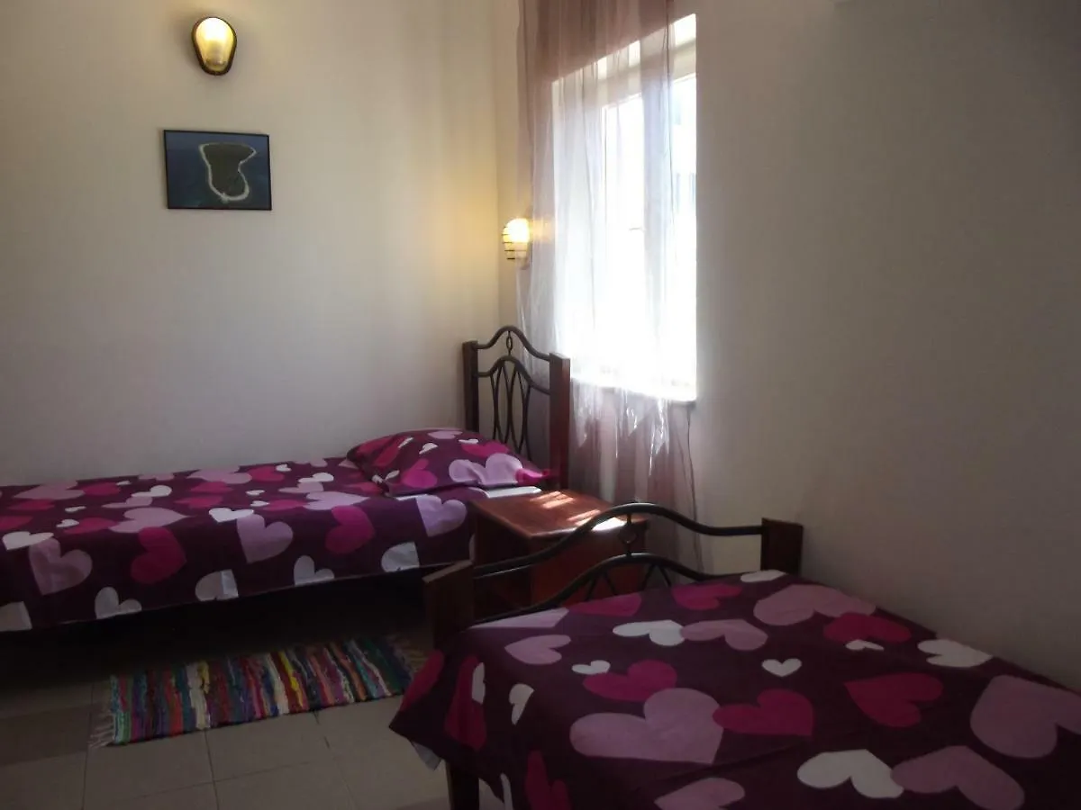 Apartments Goga Mali Lošinj