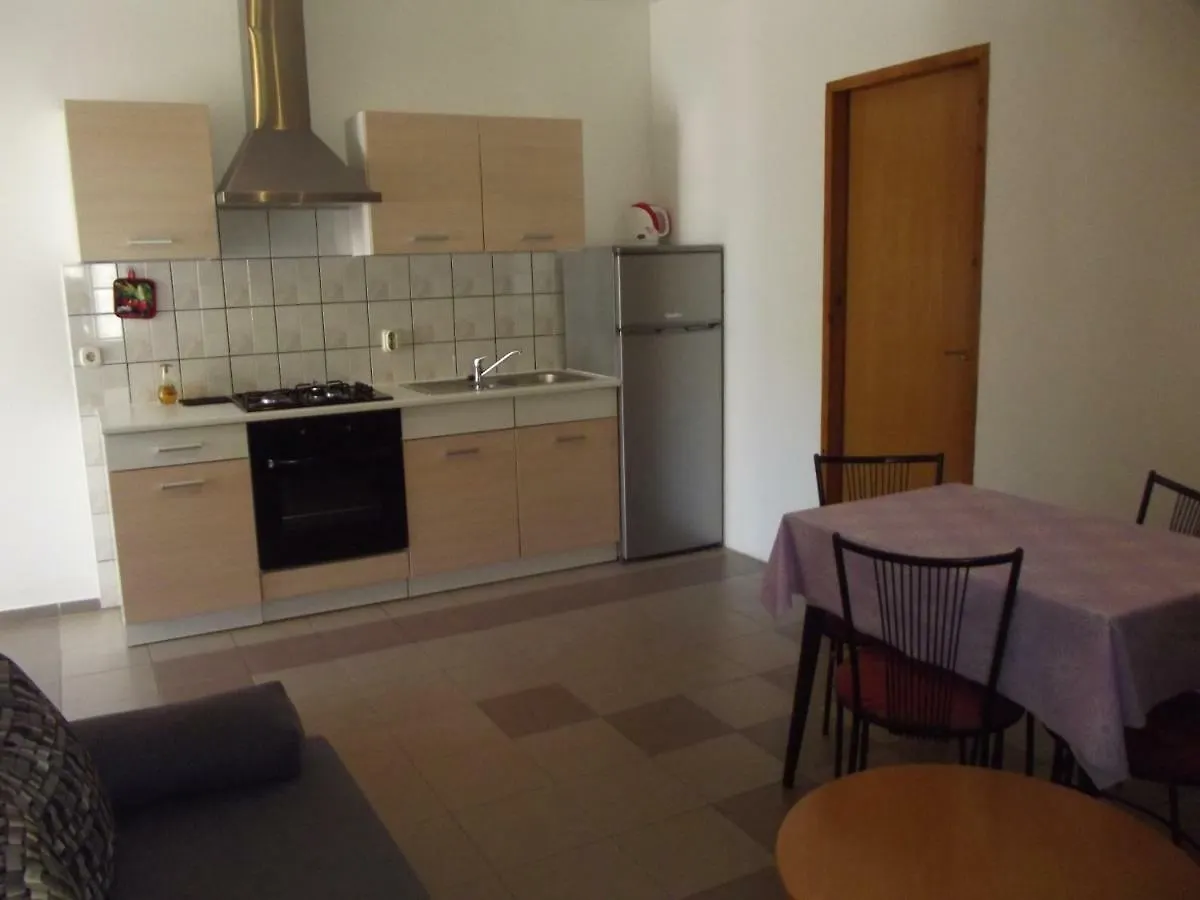 Apartments Goga Mali Losinj