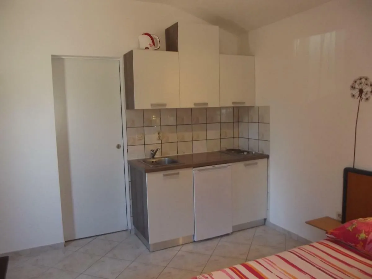 Apartments Goga Mali Losinj