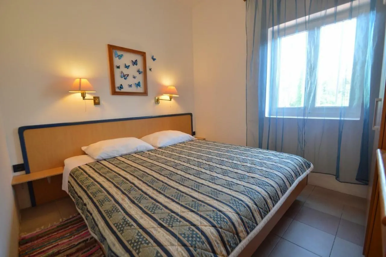 Apartments Goga Mali Losinj Croatia