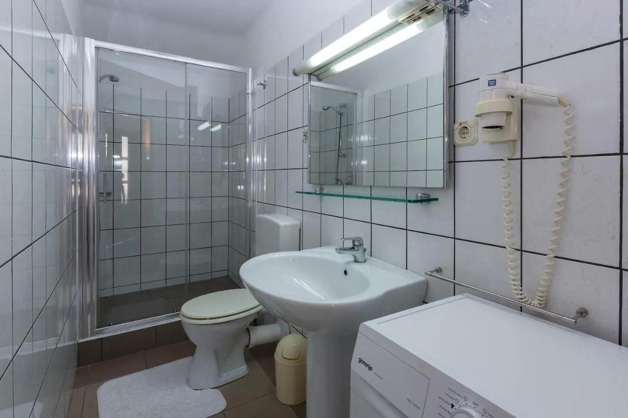 Apartments Goga Mali Losinj Croatia