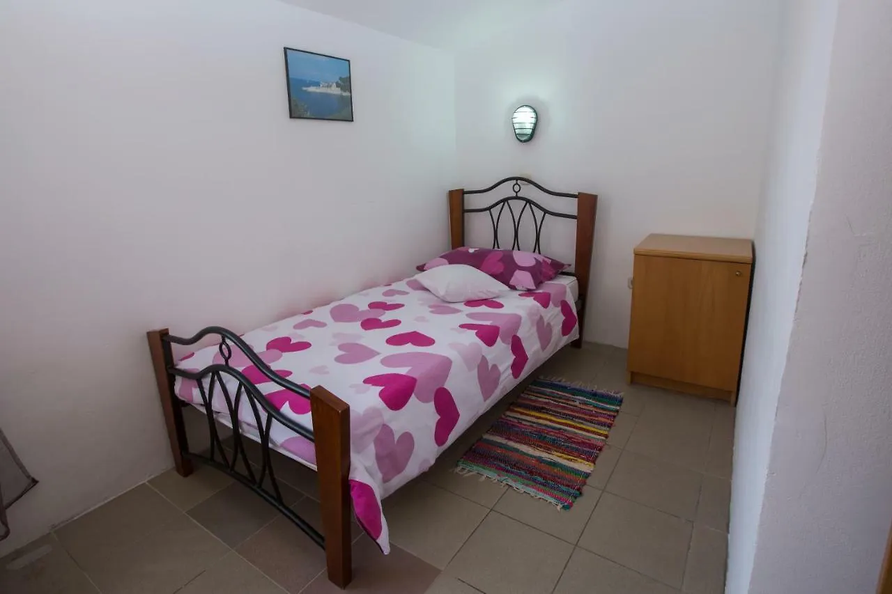 Apartments Goga Mali Losinj 0*,  Croatia