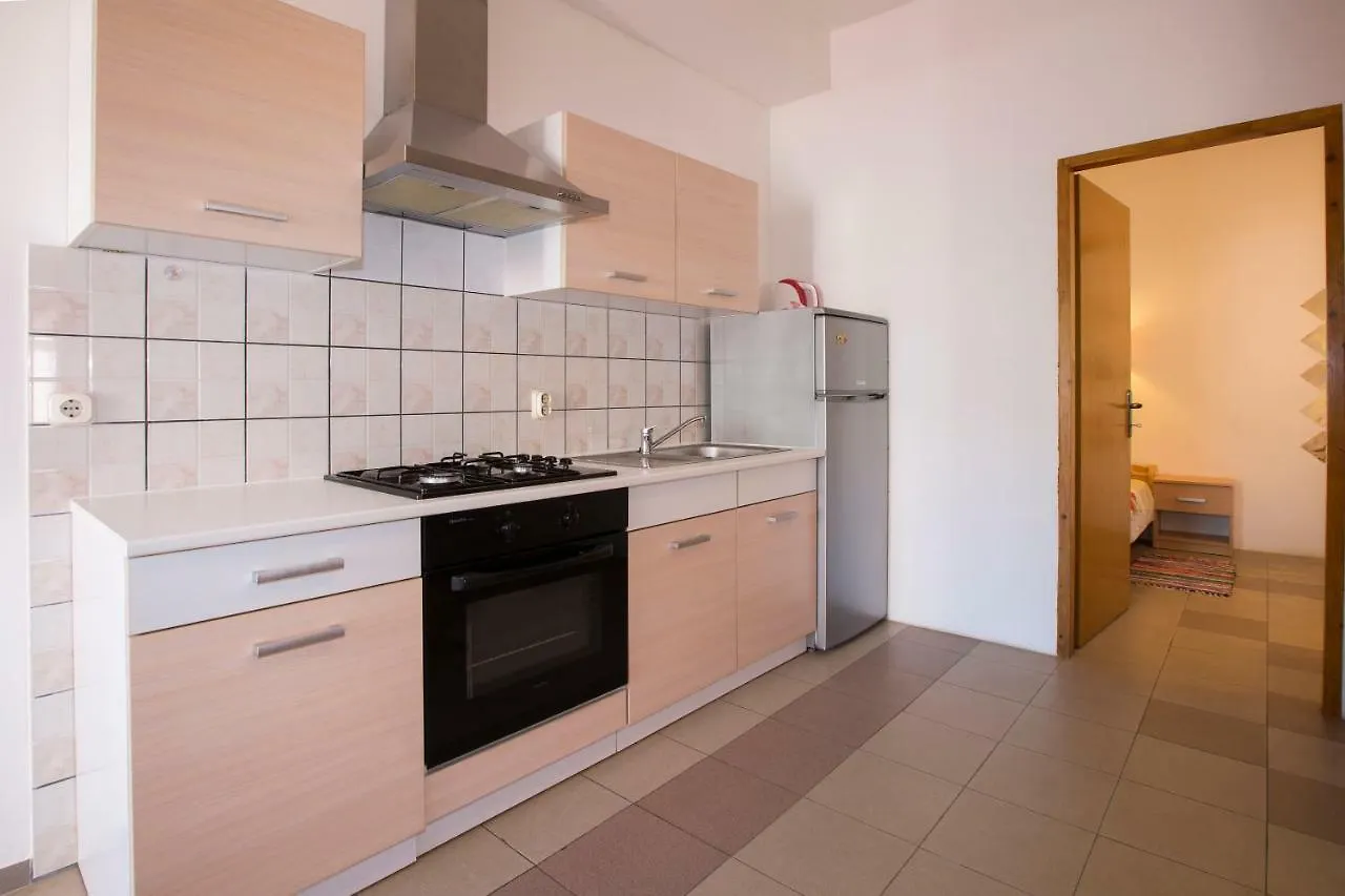 Apartments Goga Mali Losinj