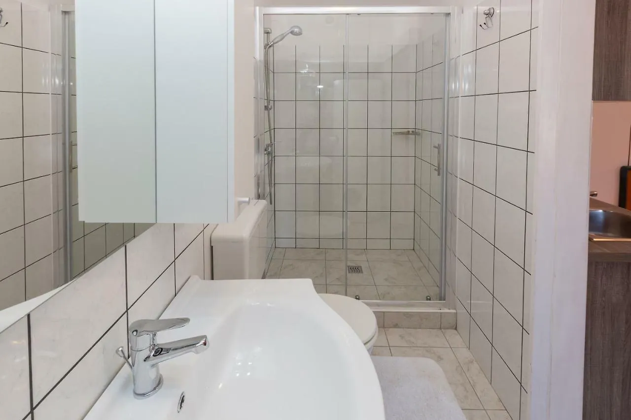 Apartments Goga Mali Losinj Croatia