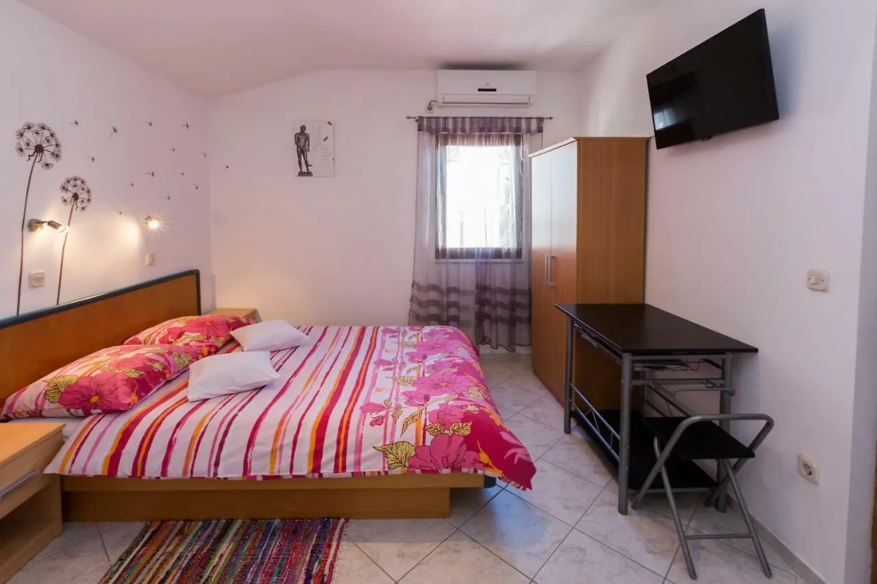 Apartments Goga Mali Losinj Croatia