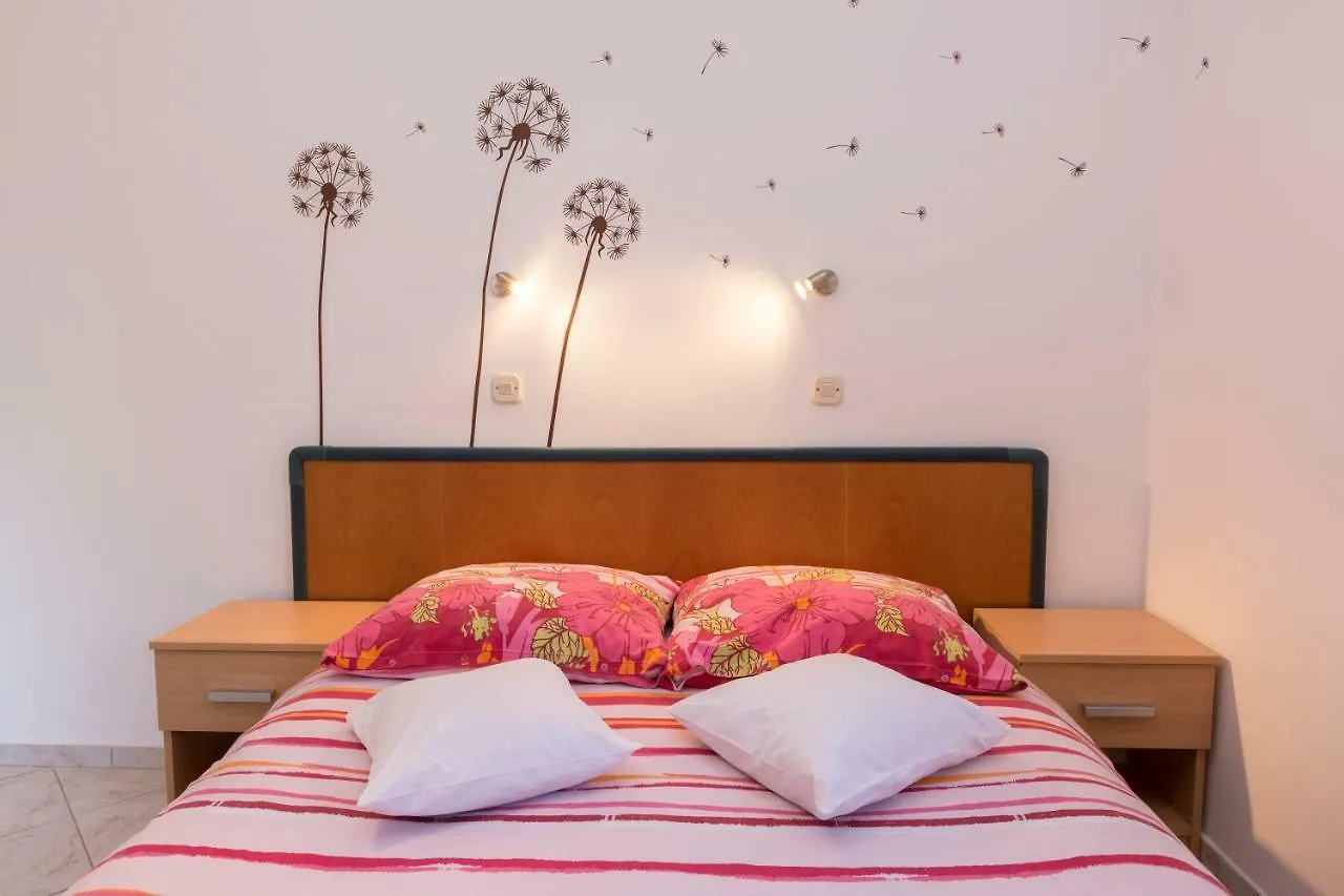 Apartments Goga Mali Losinj 0*,  Croatia