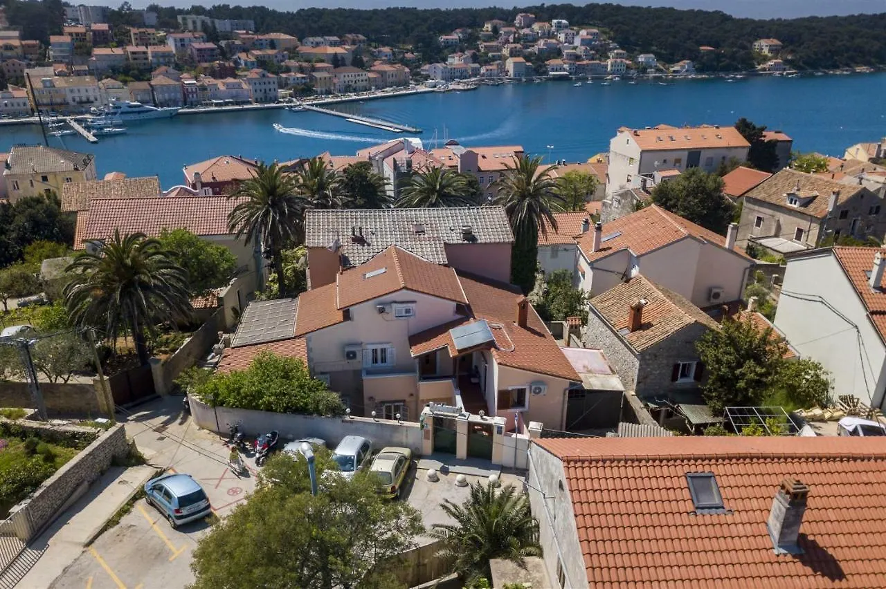 Apartments Goga Mali Losinj