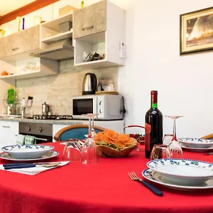 Apartman Maya, Mali Losinj