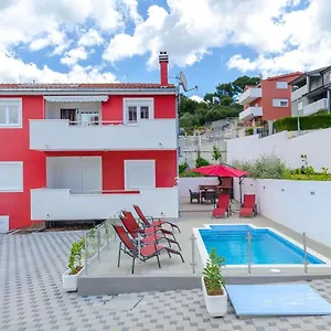 View Apartment Trogir
