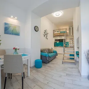 Urban Apartman Pula