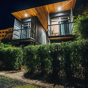 Glamping By One66 Kamp Ljubljana