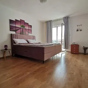 Franc Apartment Zadar