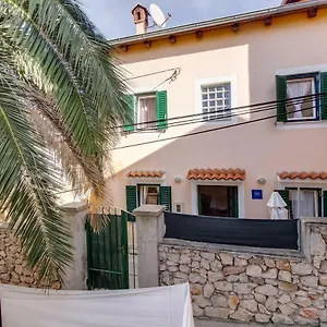 Apartman Natasa, Mali Losinj