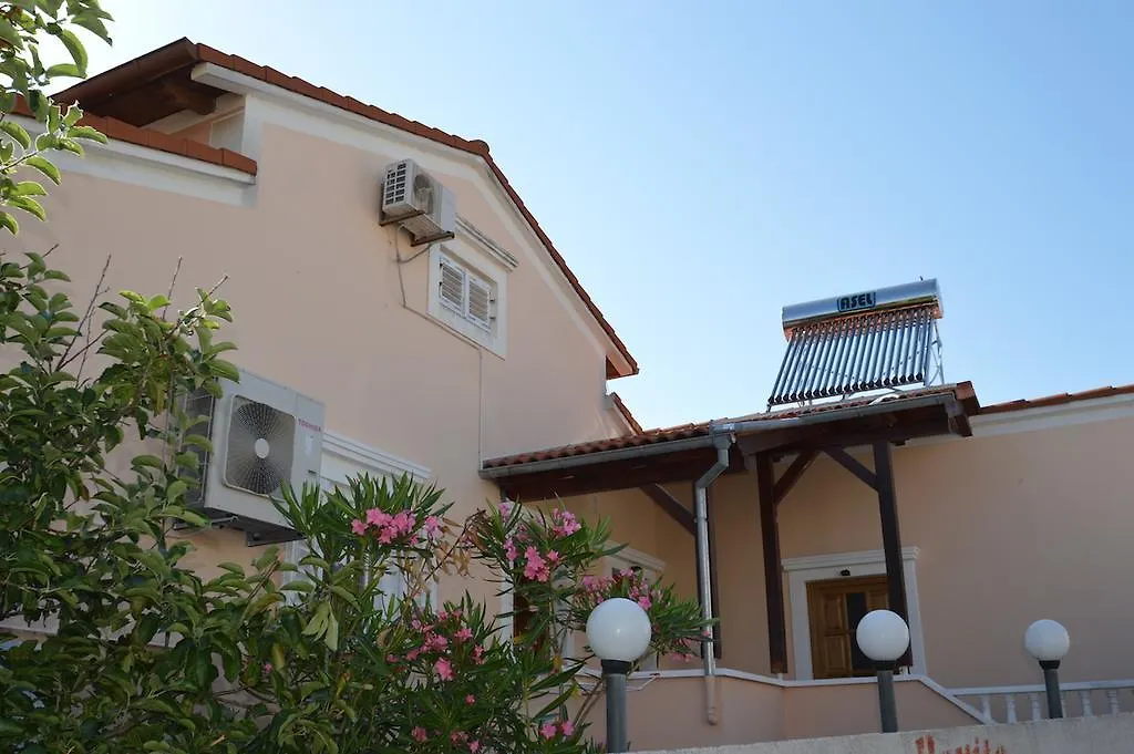 Apartments Goga Mali Losinj Croatia