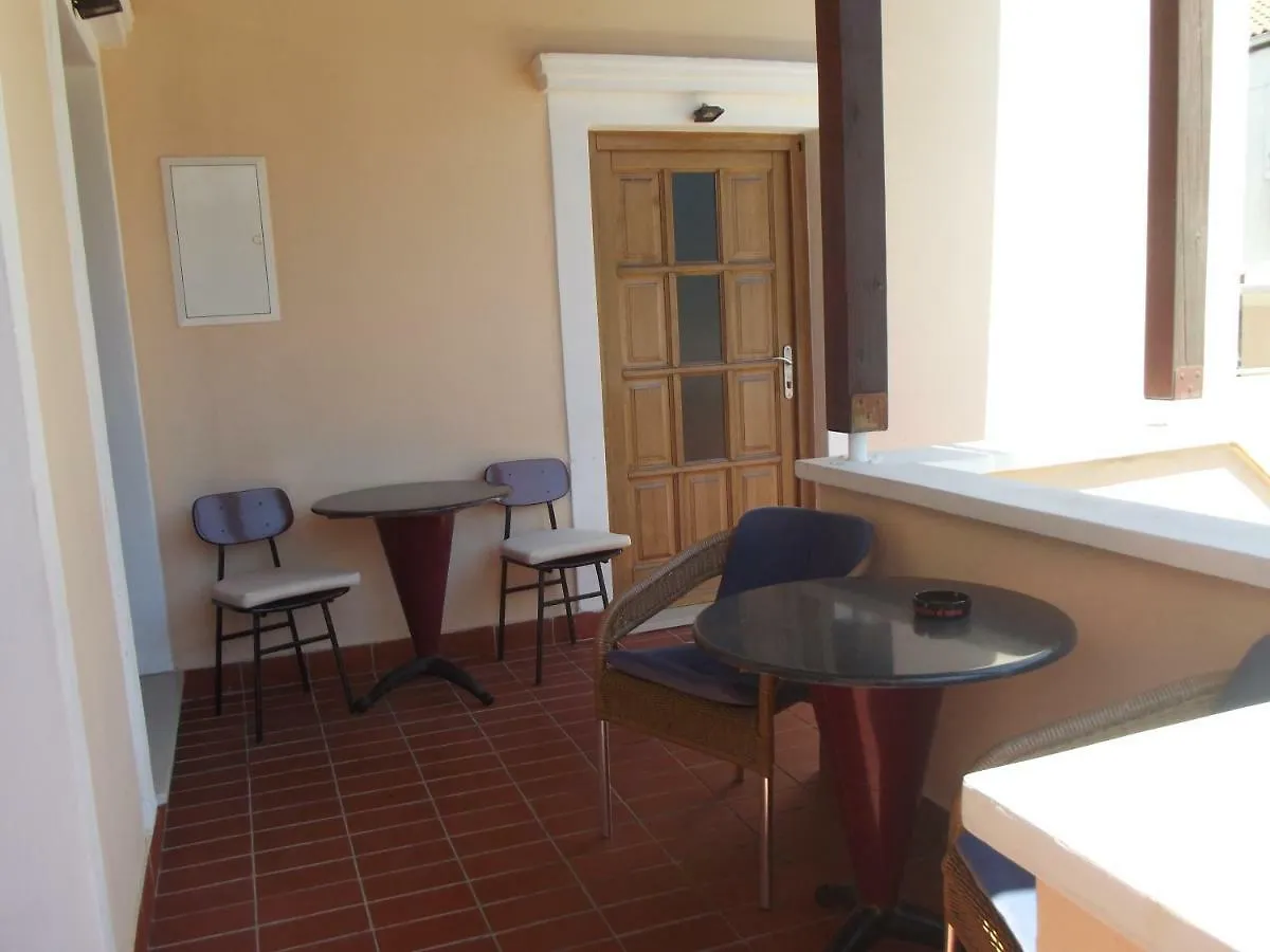 Apartments Goga Mali Losinj