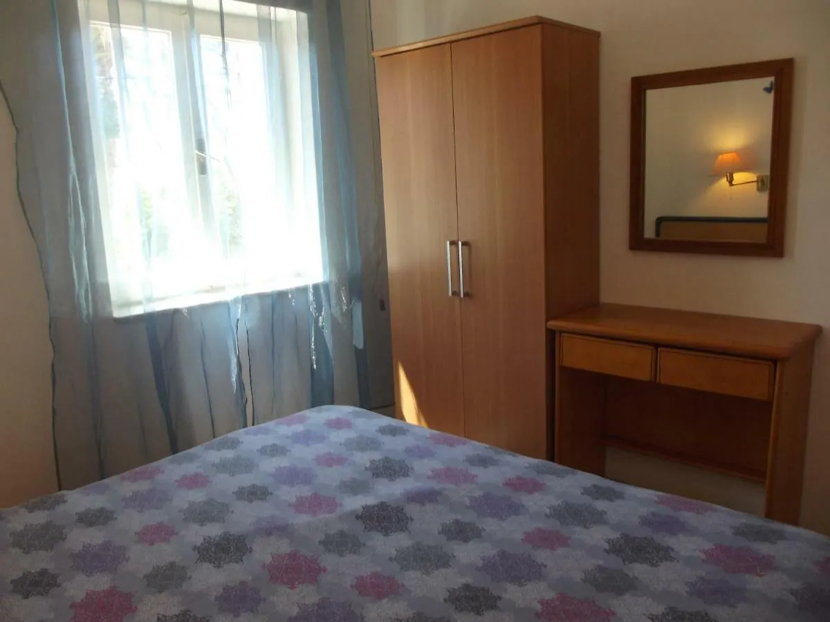 Apartments Goga Mali Losinj