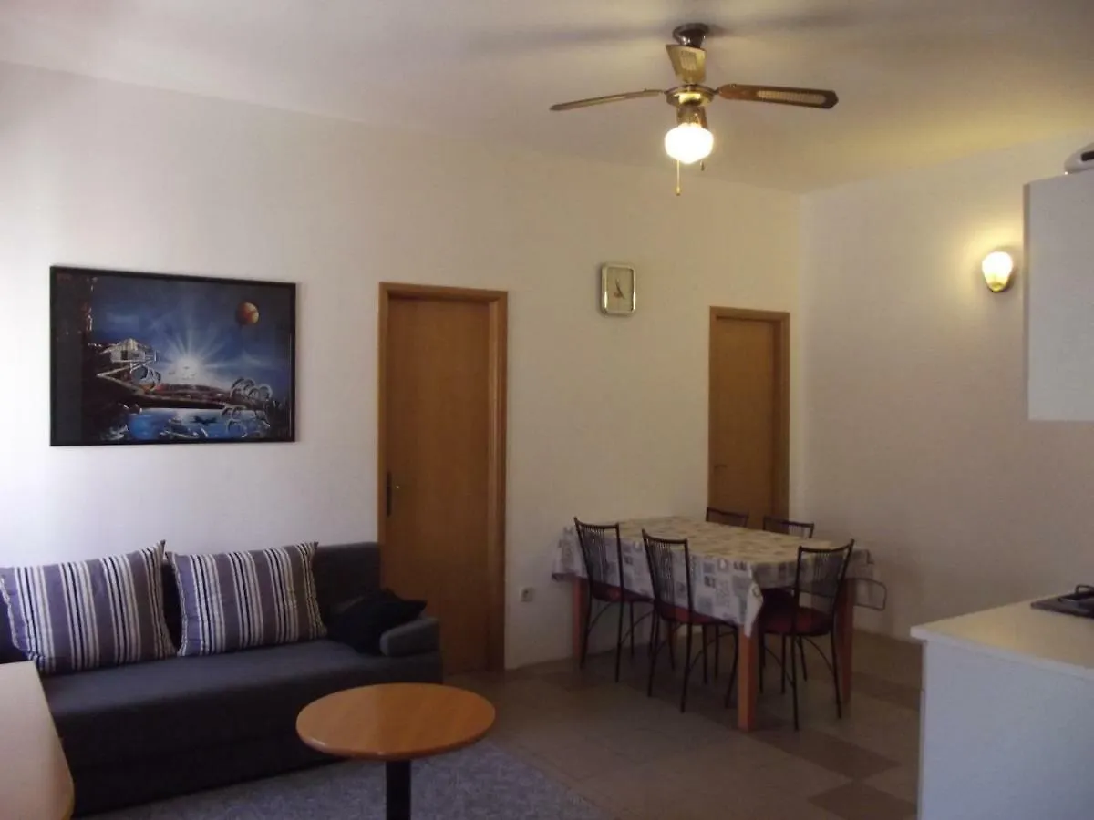 Apartments Goga Mali Losinj 0*,  Croatia