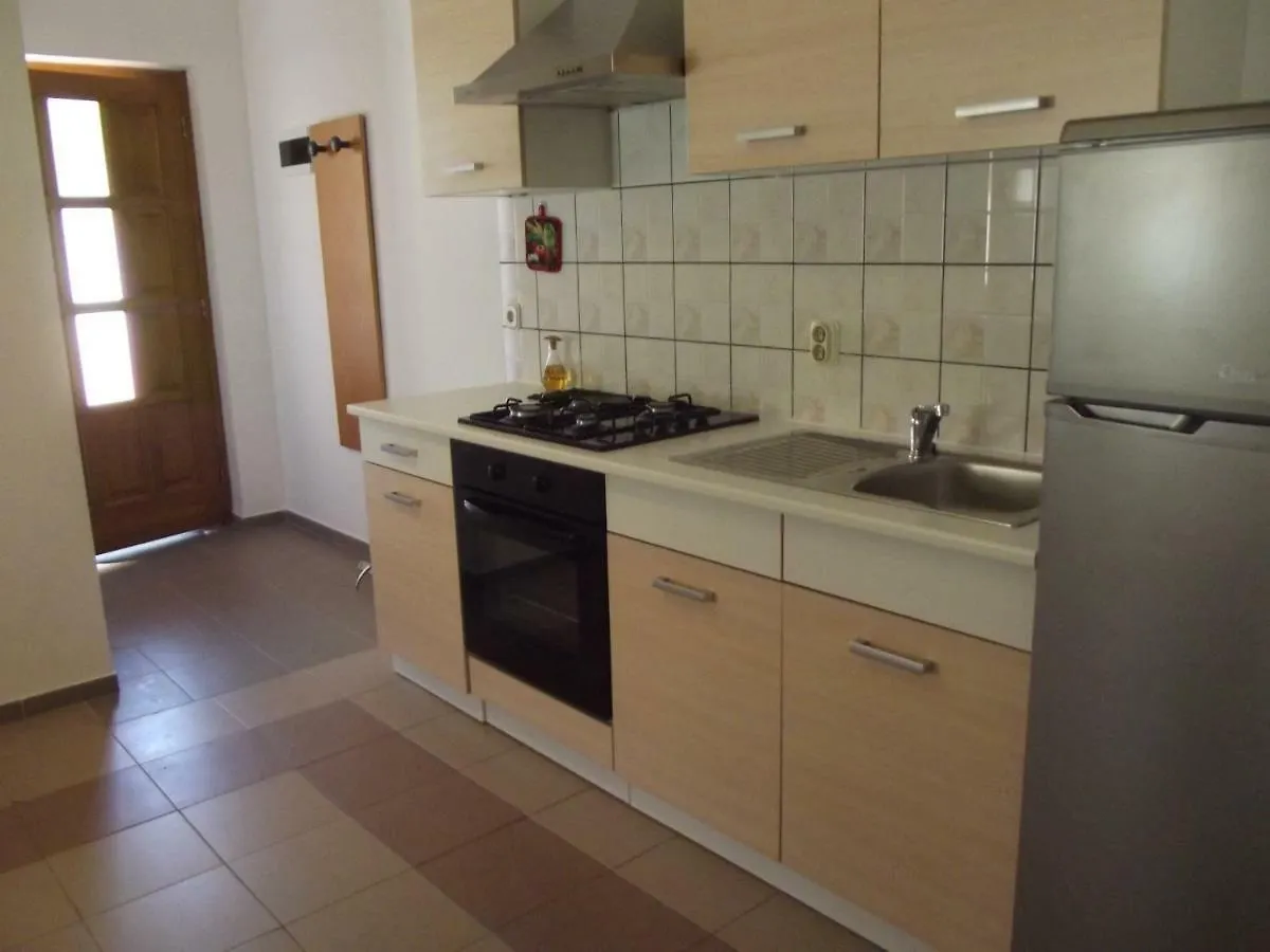 Apartments Goga Mali Losinj Croatia