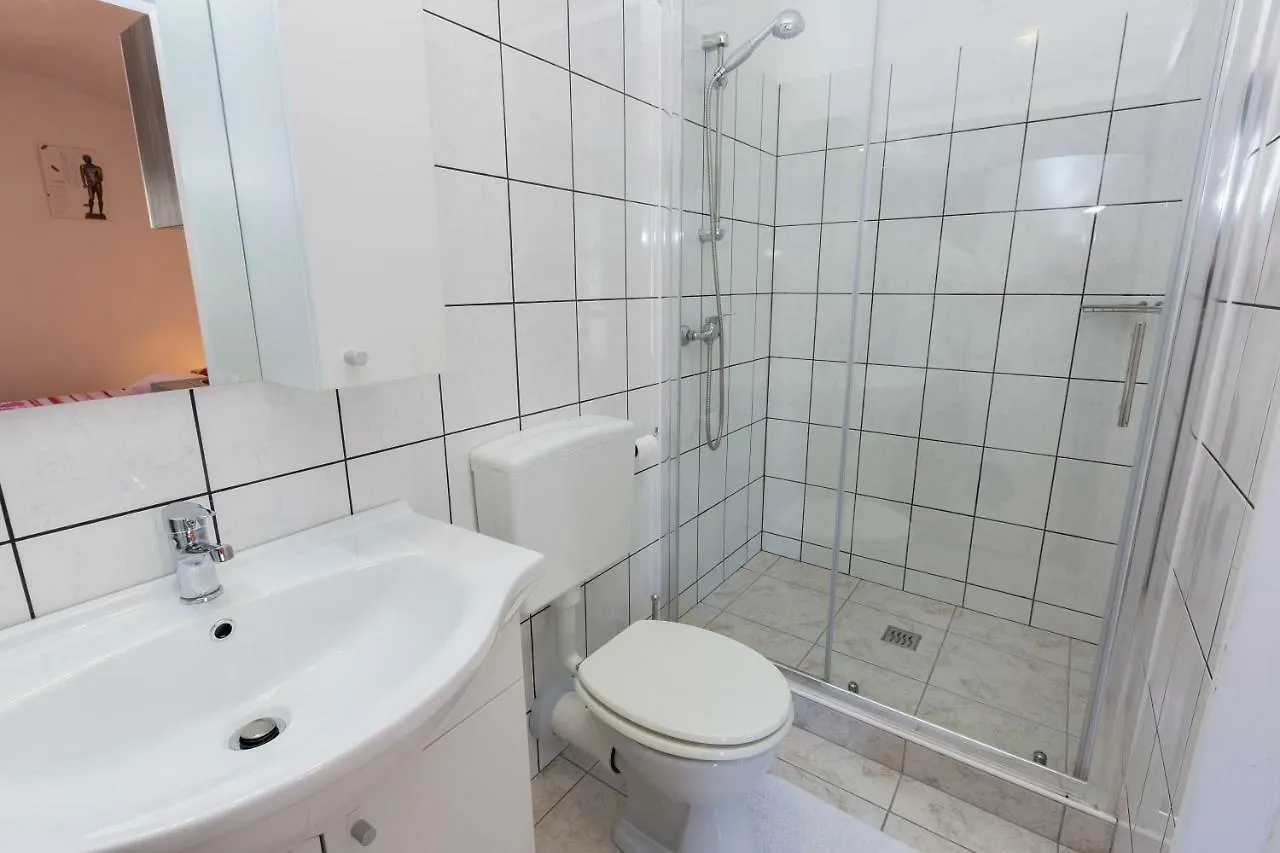 Apartments Goga Mali Losinj 0*,  Croatia