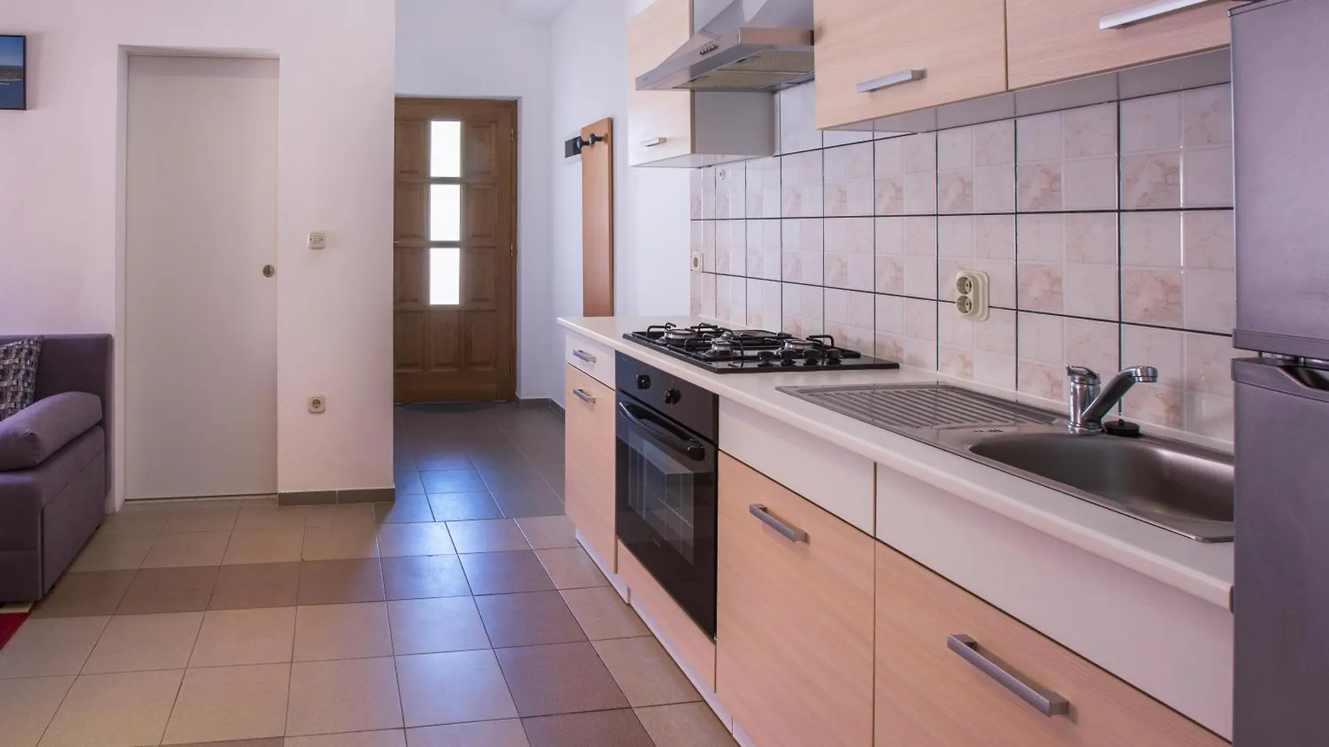 Apartments Goga Mali Losinj