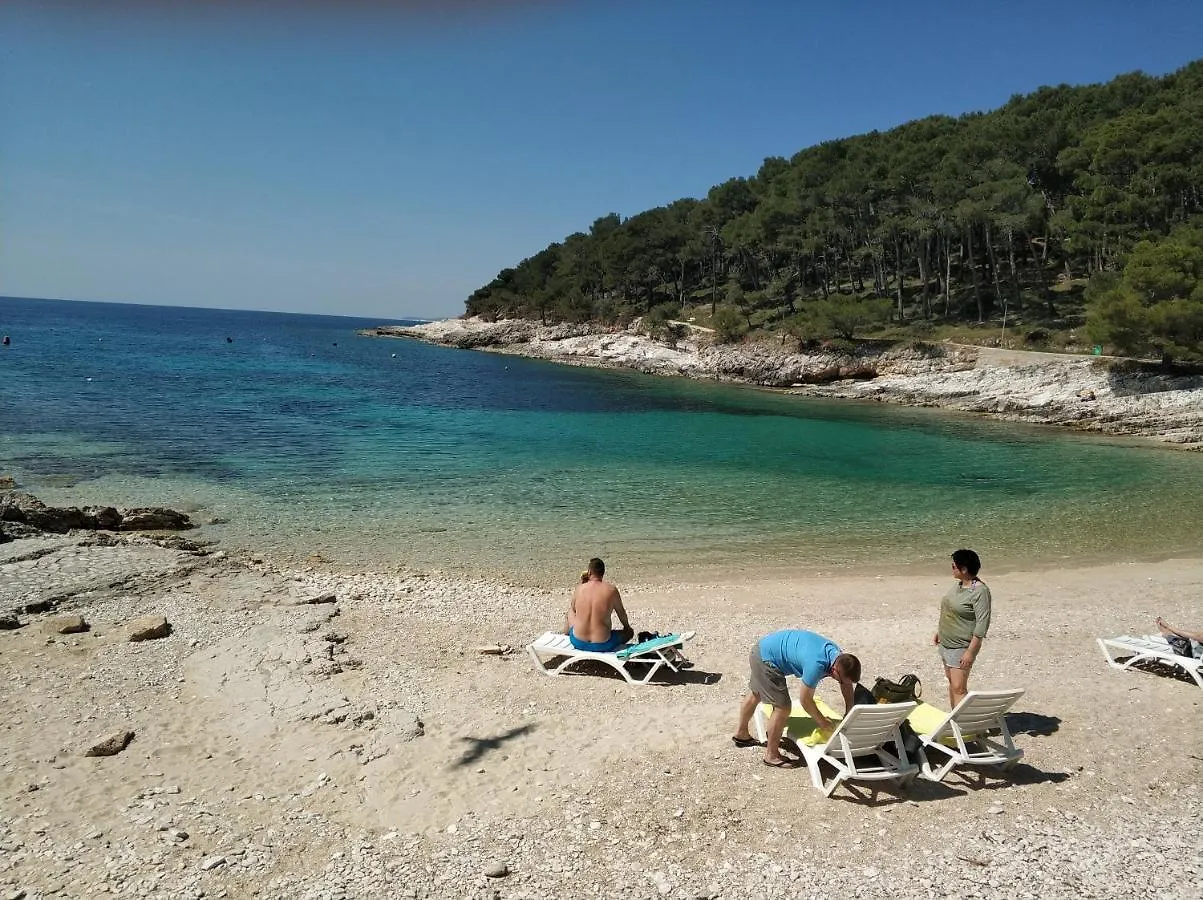 Apartments Goga Mali Losinj 0*,